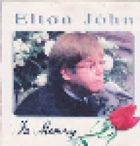 Elton John: In Memory - Cover