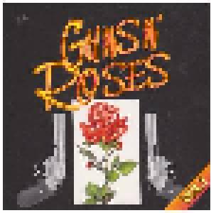 Guns N' Roses: Vol.1 - Cover