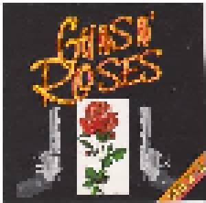 Guns N' Roses: Vol 2&3 - Cover