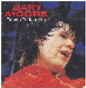 Gary Moore: Tonight's The Blues Alive - Cover