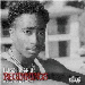 2Pac: Beginnings (The Lost Tapes 1988-1991) - Cover