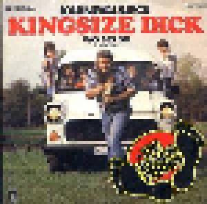 Kingsize Dick & Bläck Fööss: Karnevalsjeck - Cover