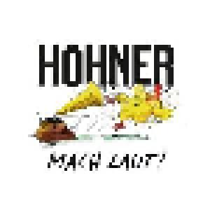 Höhner: Mach Laut! - Cover