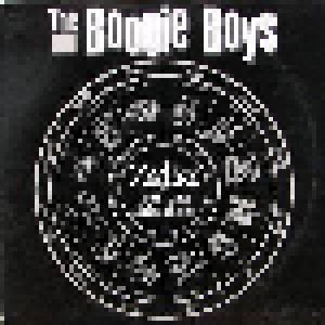 Boogie Boys: Break Dancer / Zodiac - Cover