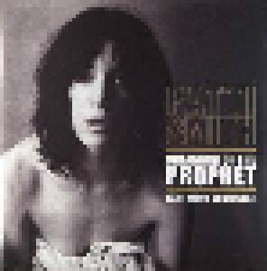 Patti Smith: Dreaming Of The Prophet - 1975 Radio Broadcast - Cover