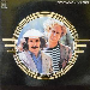 Simon & Garfunkel: Gold Disc - Cover