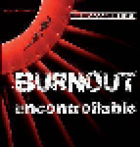 Blitzmaschine: Burnout/Uncontrollable - Cover
