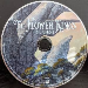 The Flower Kings: Islands (2-CD) - Bild 4
