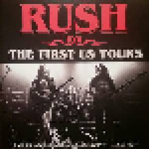 Rush: The Broadcast Archives (4-CD) - Bild 3