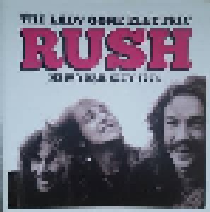 Rush: The Broadcast Archives (4-CD) - Bild 5