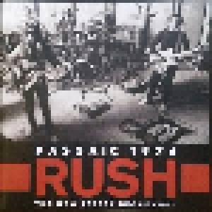 Rush: The Broadcast Archives (4-CD) - Bild 7