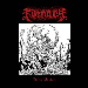 Cover - Furnace: Dark Vistas