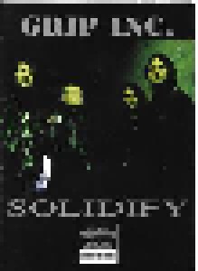 Grip Inc.: Solidify (Promo-Single-CD) - Bild 1