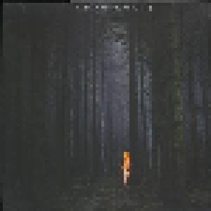 Moon Goose: The Wax Monster Lives Behind The First Row Of Trees (LP + CD) - Bild 1