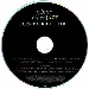 Johnny Hates Jazz: Turn Back The Clock (CD) - Bild 4