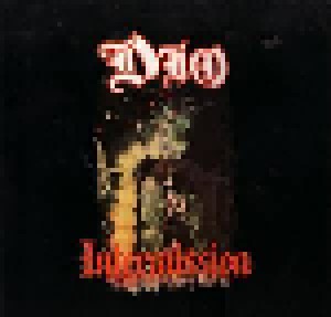 Dio: Intermission (CD) - Bild 1