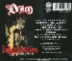 Dio: Intermission (CD) - Bild 2