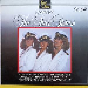 The Star Sisters: Hooray For The Star Sisters (LP) - Bild 1