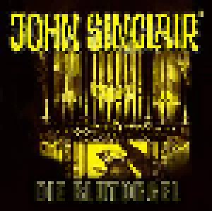 John Sinclair: (Lübbe SE14) - Die Blutorgel (2-CD) - Bild 1