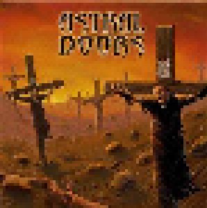 Astral Doors: Of The Son And The Father (LP) - Bild 1