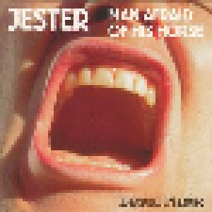 Cover - Jester: Digital Plastic