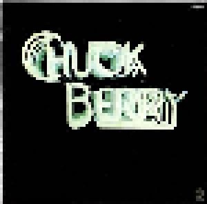Chuck Berry: Chuck Berry (CD) - Bild 1
