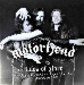 Motörhead: Tales Of Glory - Live At L'amour, New York, August 10th, 1983 (LP) - Bild 1