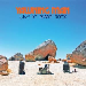 Yawning Man: Live At Giant Rock (CD) - Bild 1