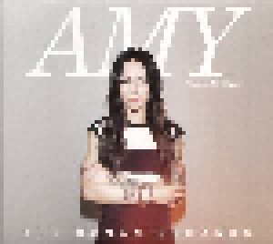 Amy Macdonald: The Human Demands (CD) - Bild 1