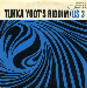 Us3: Tukka Yoot's Riddim (Single-CD) - Bild 1