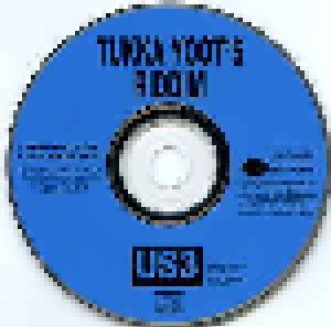 Us3: Tukka Yoot's Riddim (Single-CD) - Bild 3