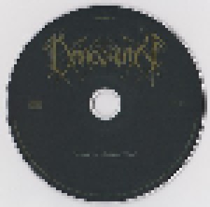 Draconian: Under A Godless Veil (CD) - Bild 7