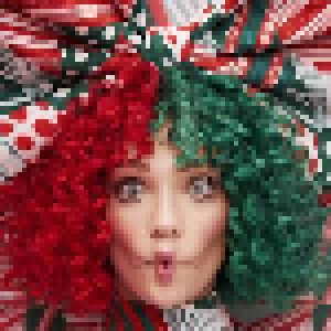 Sia: Everyday Is Christmas (CD) - Bild 1