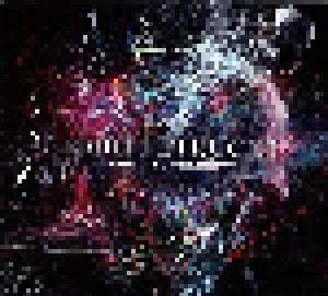 Cover - John Petrucci: Terminal Velocity