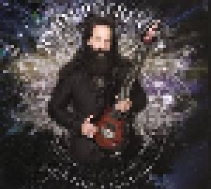 John Petrucci: Terminal Velocity (CD) - Bild 4