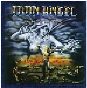 Iron Angel: Winds Of War (CD) - Bild 1