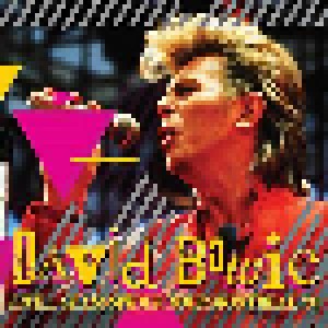 David Bowie: Live ... Glass Spider Tour Montreal '87 (CD) - Bild 1