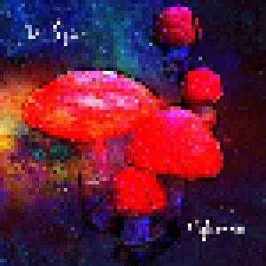 Dr Space: Nykawana (LP) - Bild 1