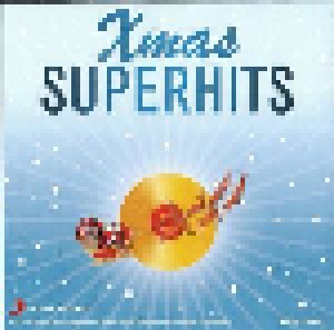 Xmas Superhits (CD) - Bild 2