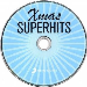 Xmas Superhits (CD) - Bild 5