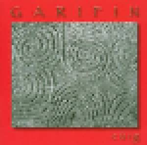Cover - Garifin: Cúig