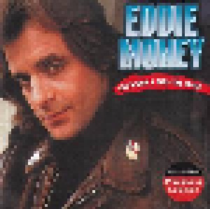 Cover - Eddie Money: Let's Rock & Roll The Place
