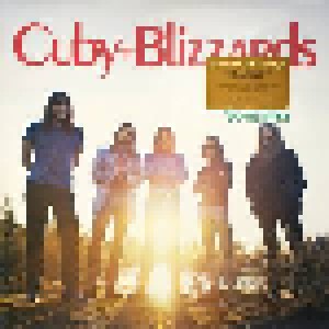 Cuby + Blizzards: Sometimes (LP) - Bild 6