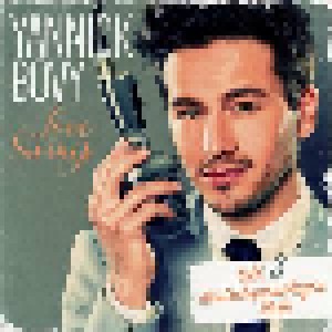 Yannick Bovy: Love Swings (CD) - Bild 1