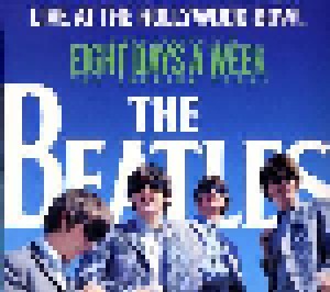 The Beatles: Live At The Hollywood Bowl (CD) - Bild 1