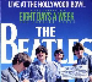 The Beatles: Live At The Hollywood Bowl (CD) - Bild 4