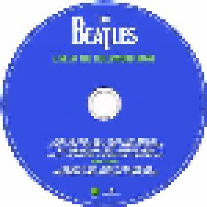 The Beatles: Live At The Hollywood Bowl (CD) - Bild 8