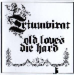 Triumvirat: Old Loves Die Hard (CD) - Bild 1