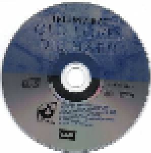 Triumvirat: Old Loves Die Hard (CD) - Bild 3