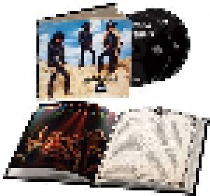 Motörhead: Ace Of Spades (2-CD) - Bild 4